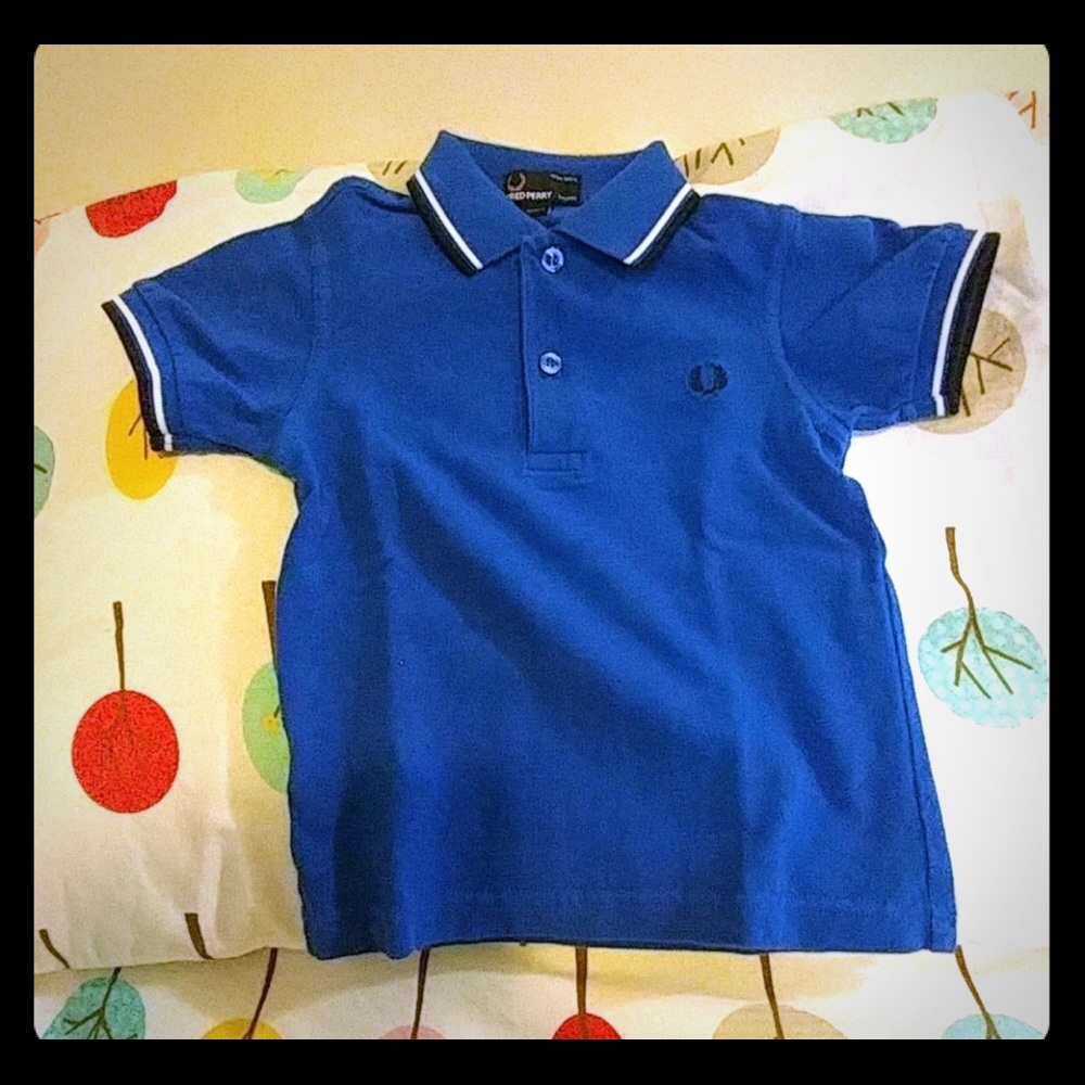 Fred Perry Polo